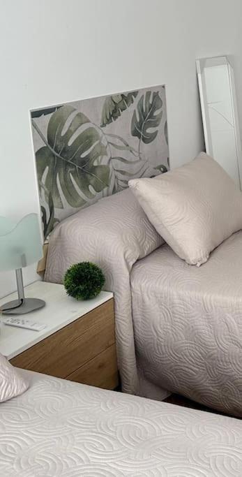 Studio 14 + Garaje Incluido. Nuevo, Elegante, Acogedor. Haro Luaran gambar